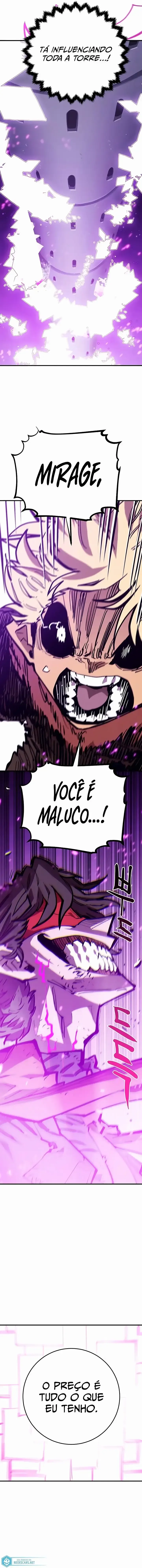 Jogador Capítulo 144 Página 21
