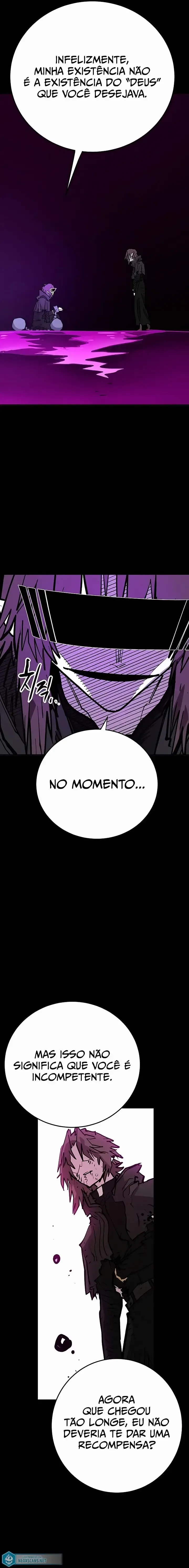Jogador Capítulo 144 Página 4