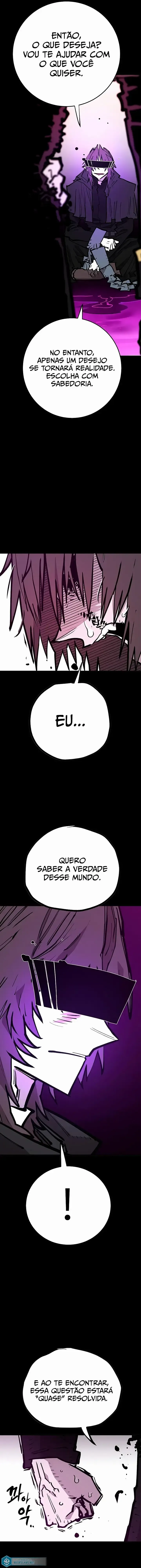 Jogador Capítulo 144 Página 5