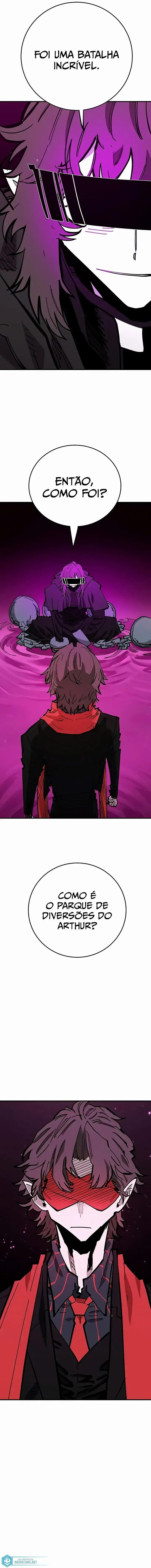 Jogador Capítulo 145 Página 3
