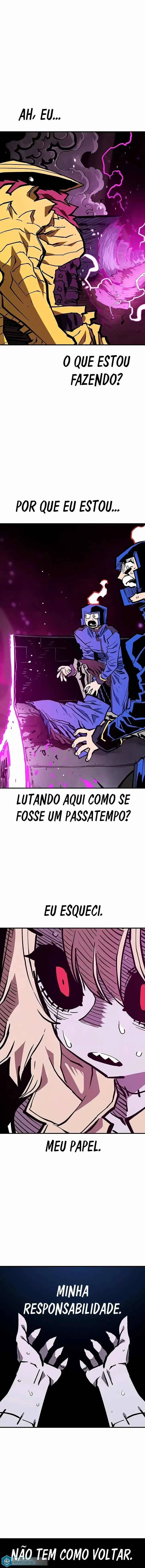 Jogador Capítulo 146 Página 12
