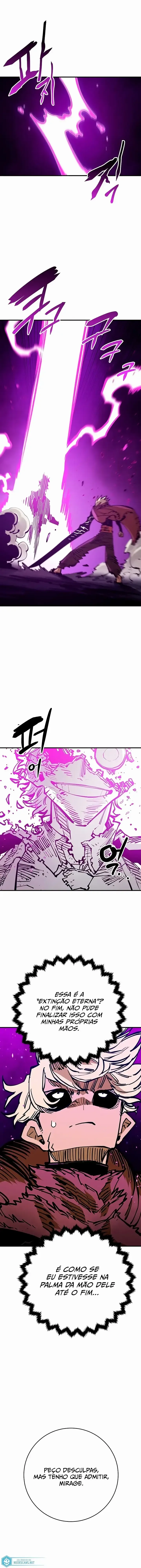 Jogador Capítulo 146 Página 2