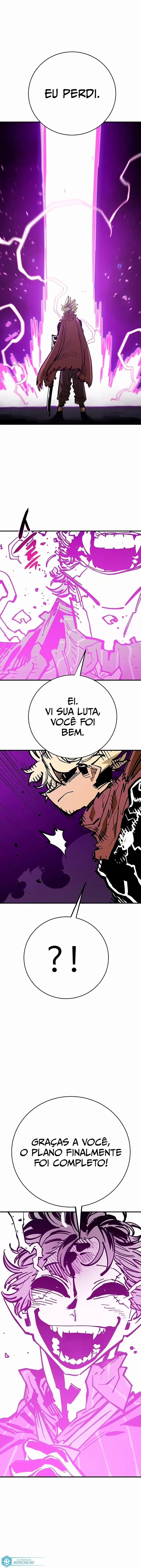 Jogador Capítulo 146 Página 3