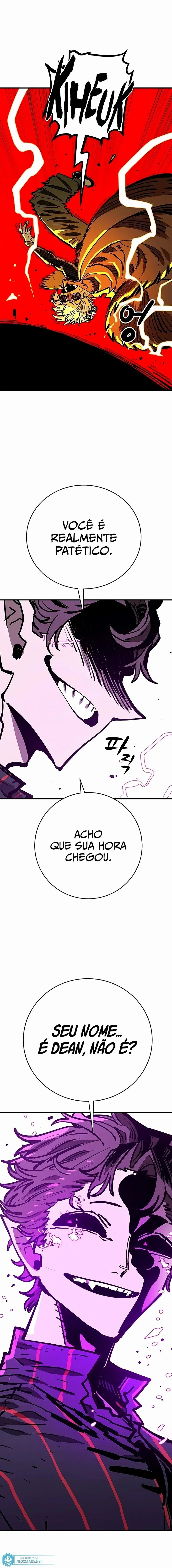 Jogador Capítulo 146 Página 6