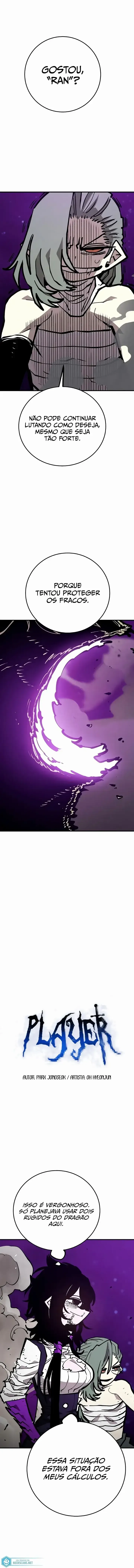 Jogador Capítulo 147 Página 2