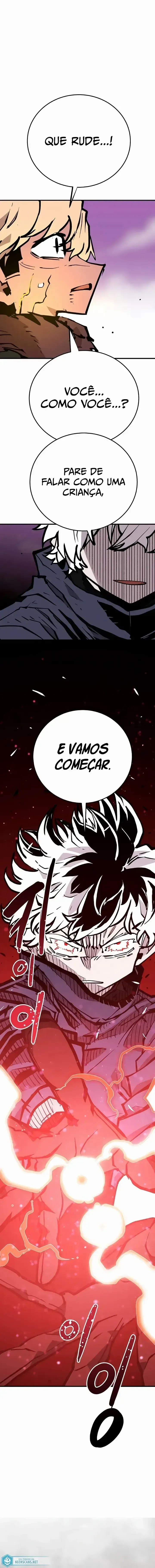 Jogador Capítulo 148 Página 2