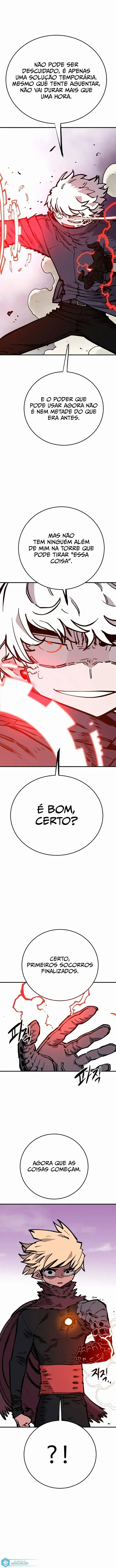 Jogador Capítulo 148 Página 6