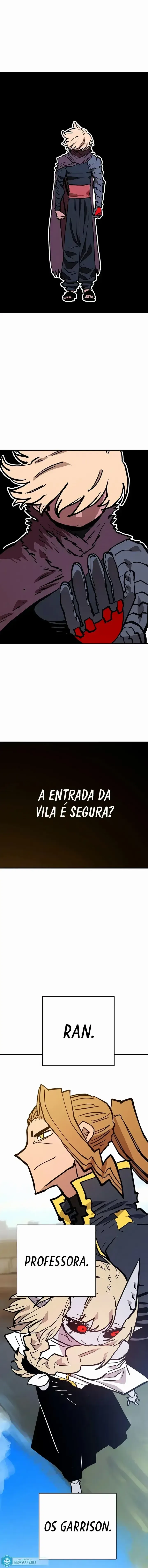 Jogador Capítulo 149 Página 2