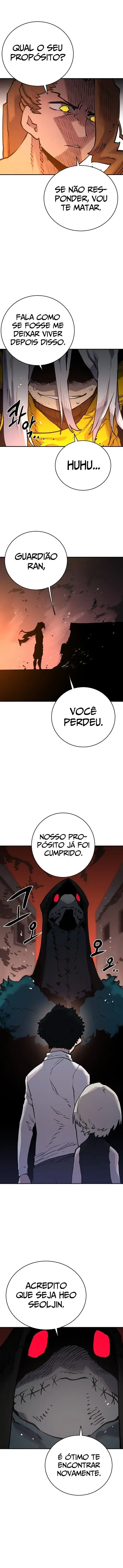 Jogador Capítulo 15 Página 13