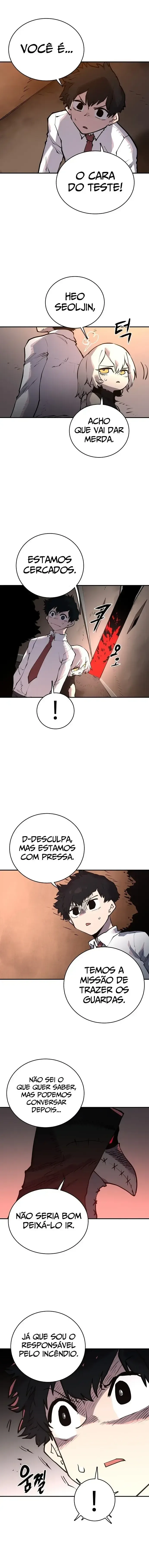 Jogador Capítulo 15 Página 14
