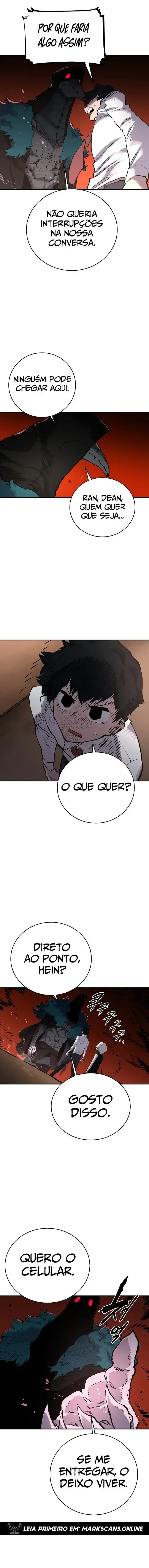 Jogador Capítulo 15 Página 15