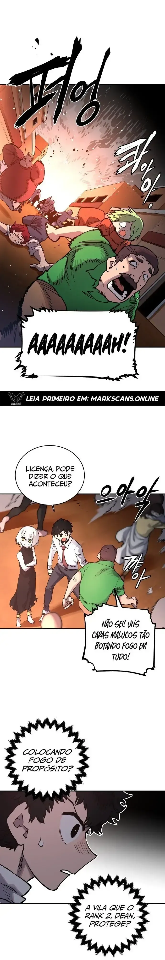 Jogador Capítulo 15 Página 2