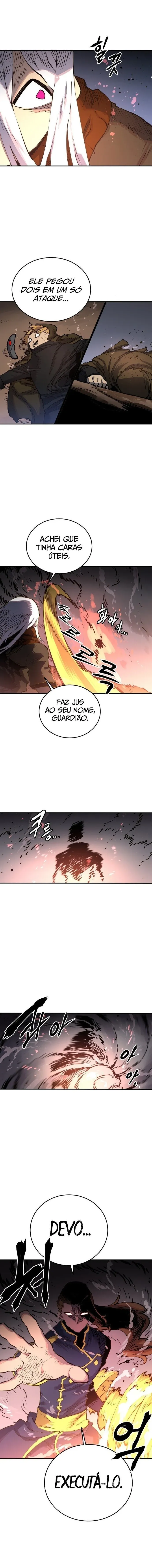 Jogador Capítulo 15 Página 8