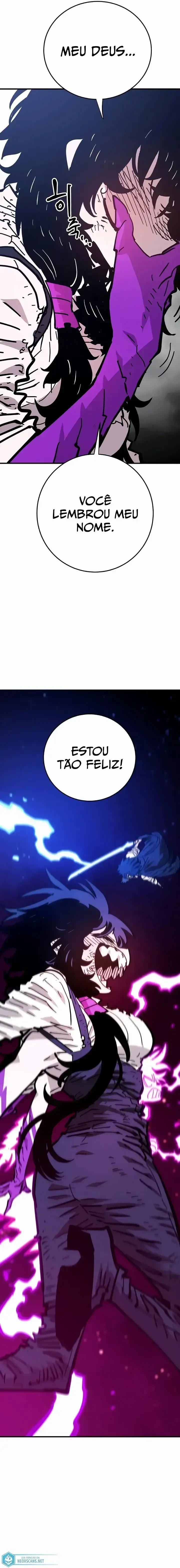 Jogador Capítulo 151 Página 12