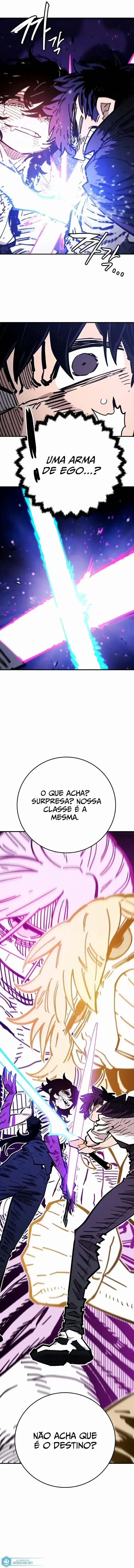 Jogador Capítulo 151 Página 14