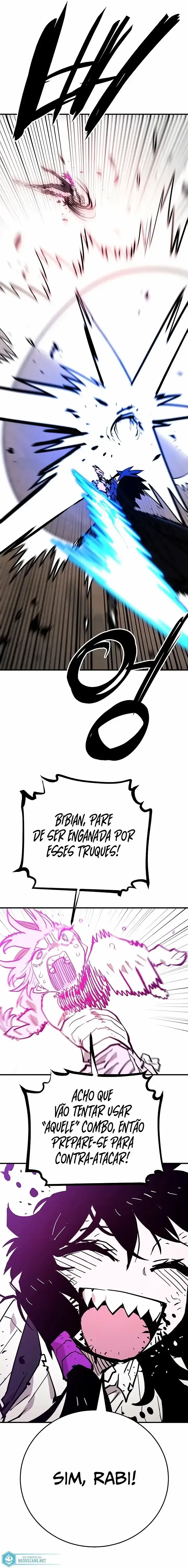 Jogador Capítulo 152 Página 12