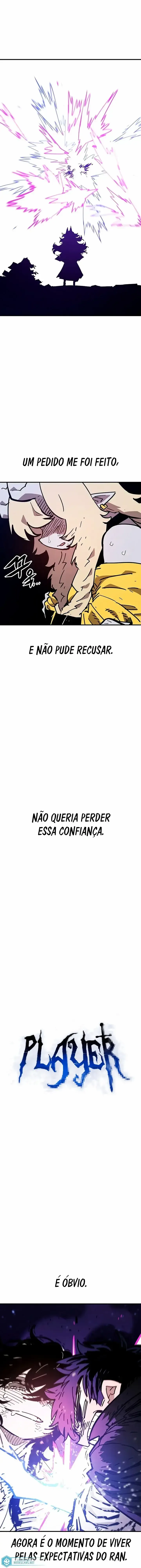 Jogador Capítulo 152 Página 2