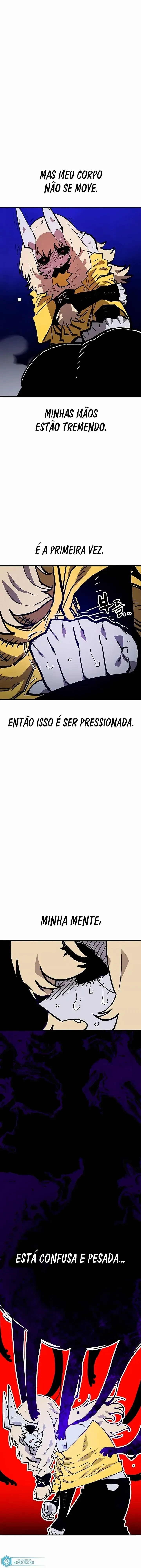 Jogador Capítulo 152 Página 3