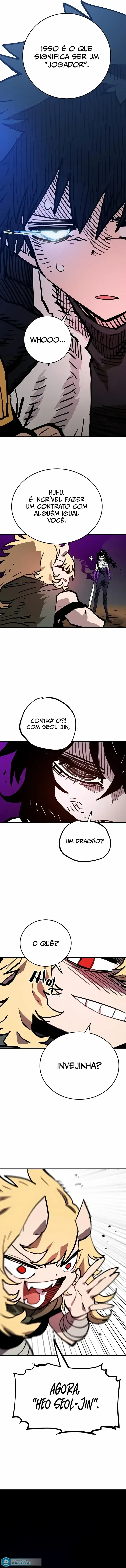 Jogador Capítulo 153 Página 11