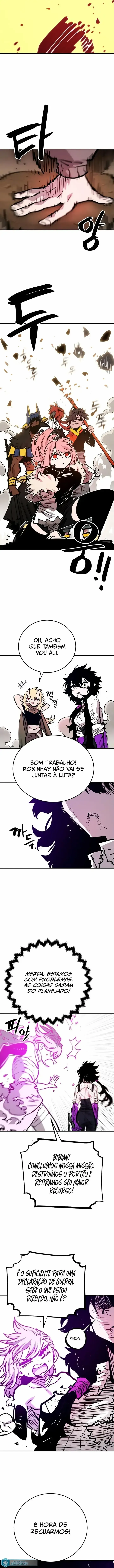 Jogador Capítulo 153 Página 15
