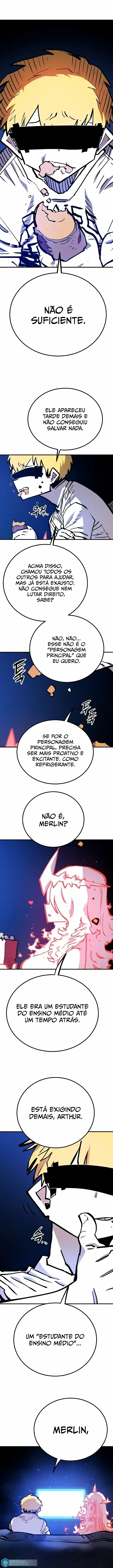 Jogador Capítulo 154 Página 16