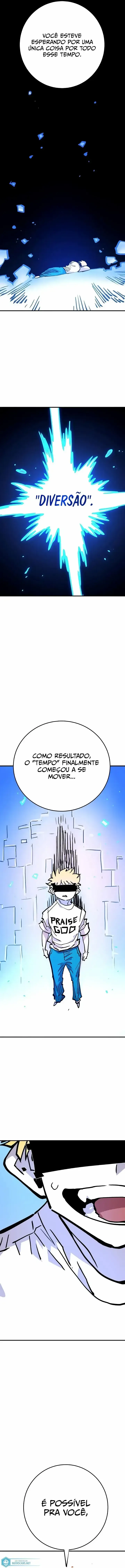 Jogador Capítulo 155 Página 11