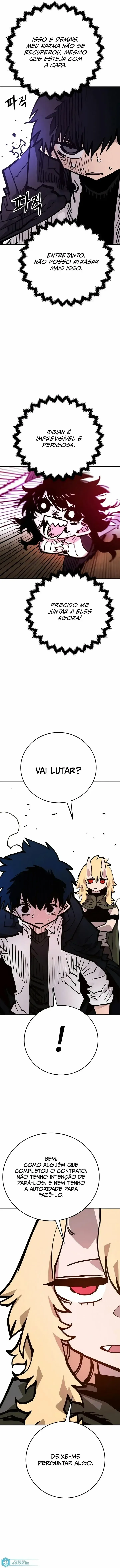 Jogador Capítulo 155 Página 13