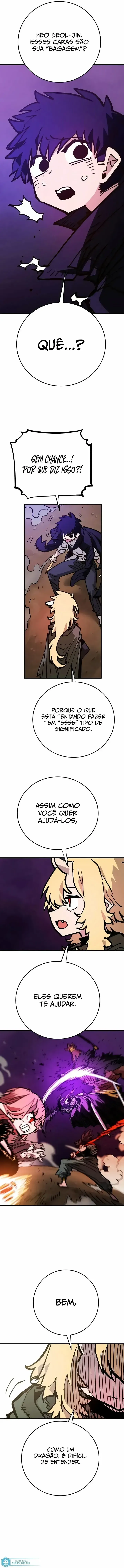 Jogador Capítulo 155 Página 14