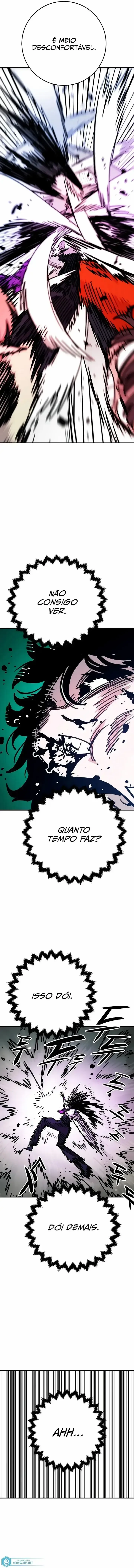Jogador Capítulo 155 Página 17