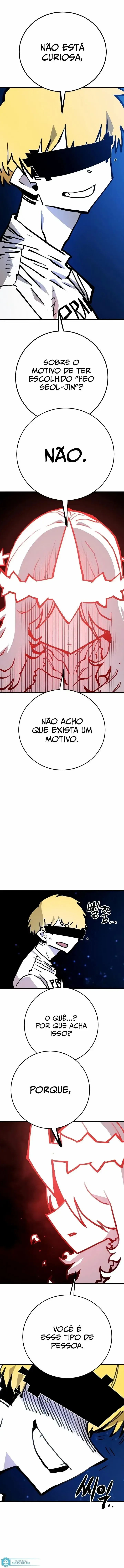 Jogador Capítulo 155 Página 2