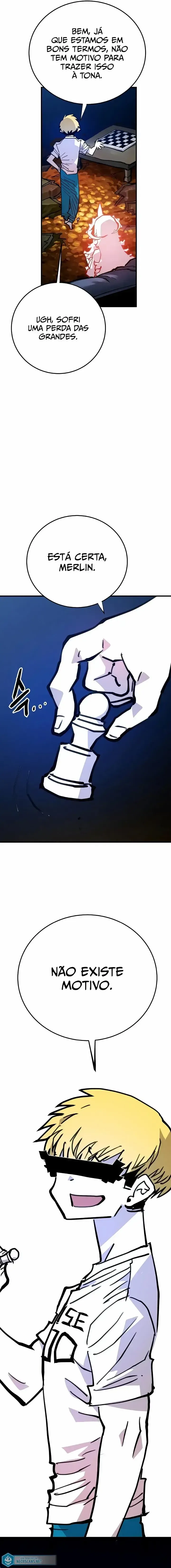 Jogador Capítulo 155 Página 3