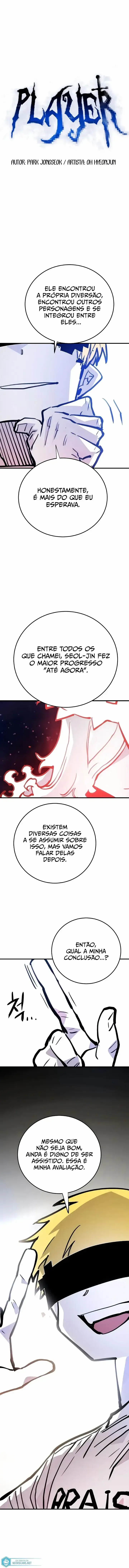 Jogador Capítulo 155 Página 5