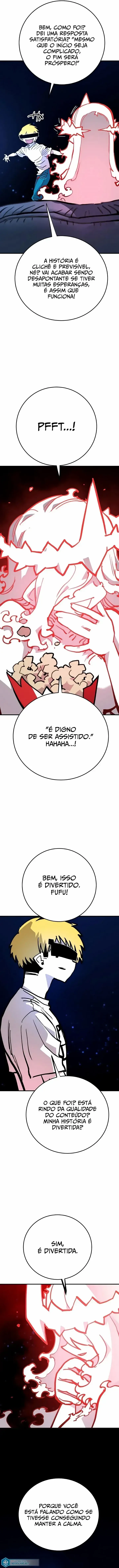 Jogador Capítulo 155 Página 6