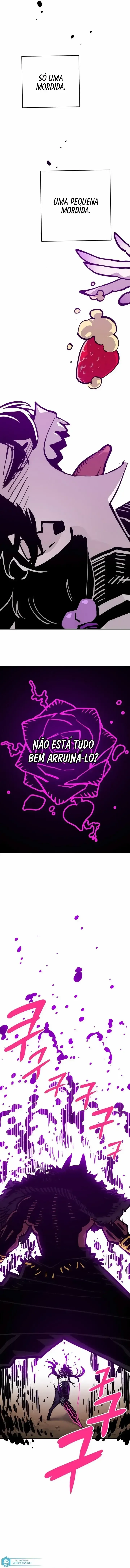 Jogador Capítulo 156 Página 13