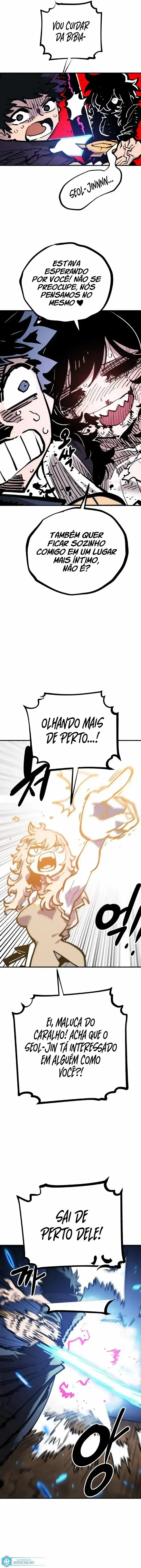Jogador Capítulo 156 Página 17