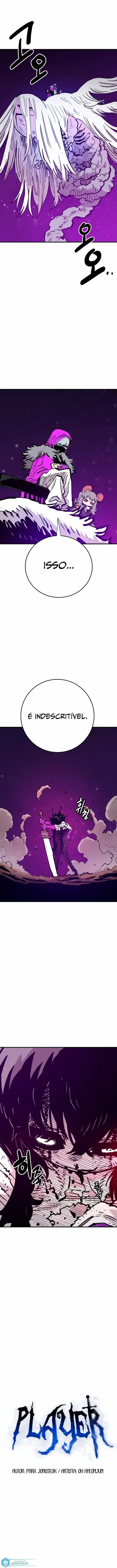 Jogador Capítulo 156 Página 2