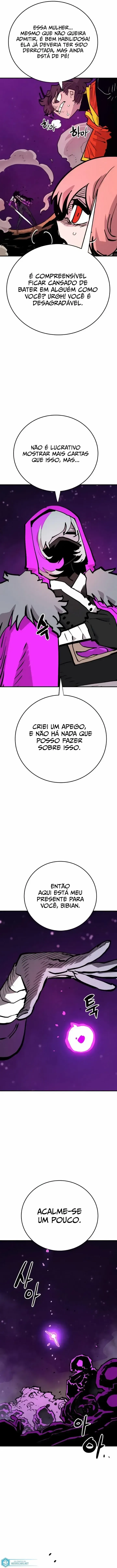 Jogador Capítulo 156 Página 3