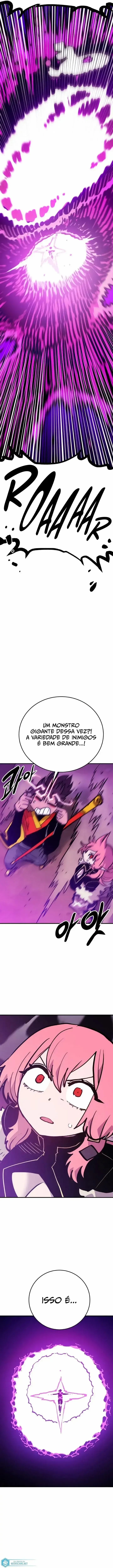 Jogador Capítulo 156 Página 6