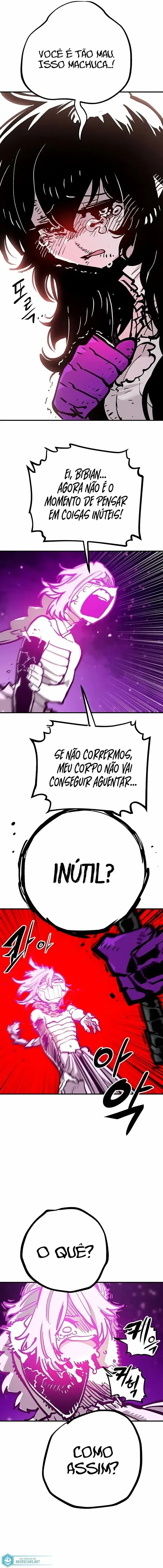 Jogador Capítulo 157 Página 11
