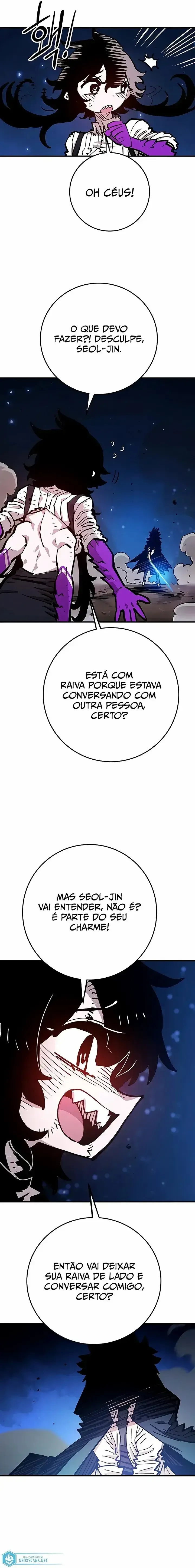 Jogador Capítulo 157 Página 13