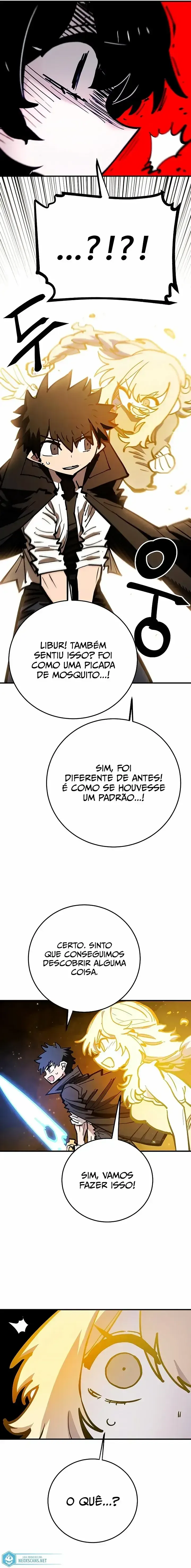Jogador Capítulo 157 Página 14