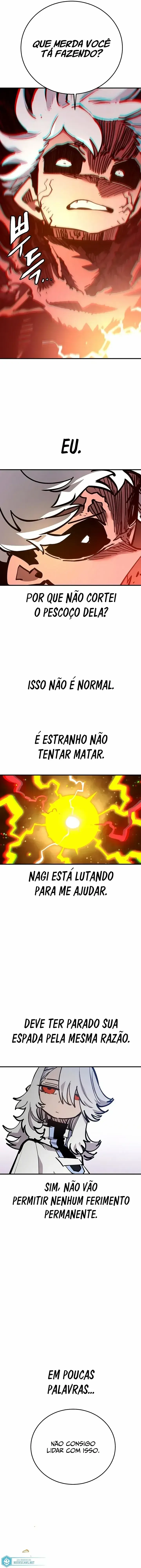 Jogador Capítulo 157 Página 22