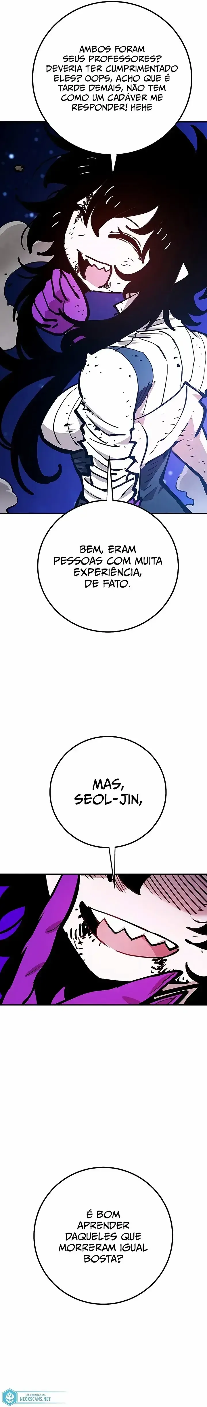Jogador Capítulo 157 Página 7