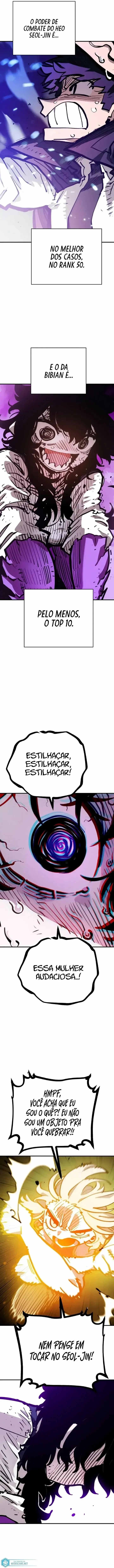 Jogador Capítulo 158 Página 13