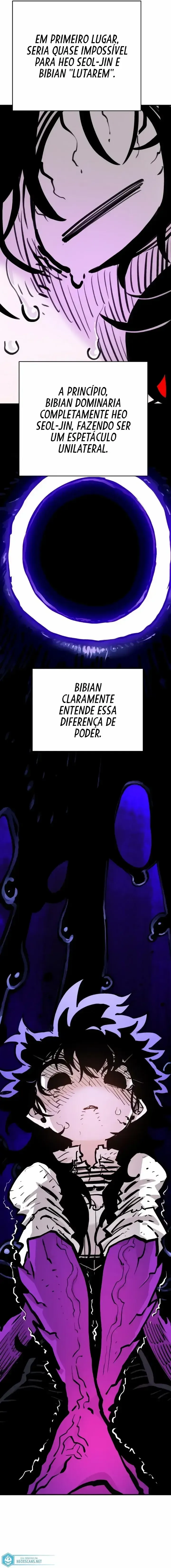 Jogador Capítulo 158 Página 14