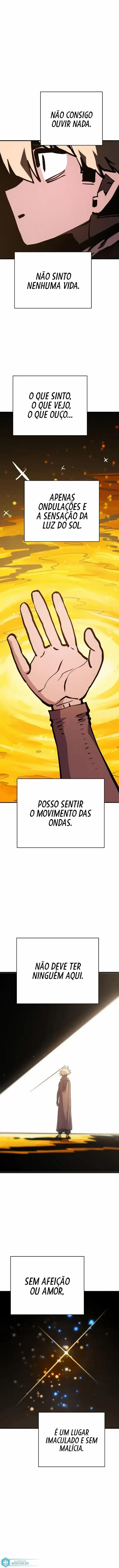 Jogador Capítulo 158 Página 3