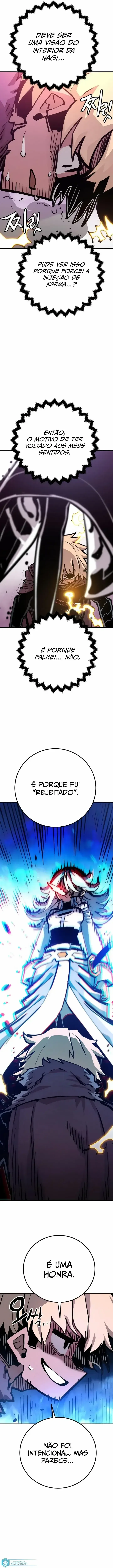 Jogador Capítulo 158 Página 6