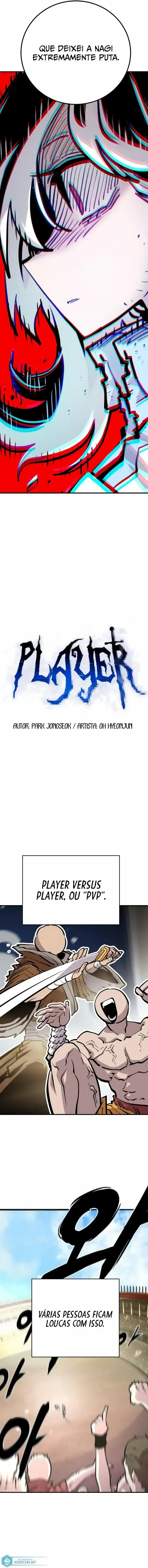 Jogador Capítulo 158 Página 7