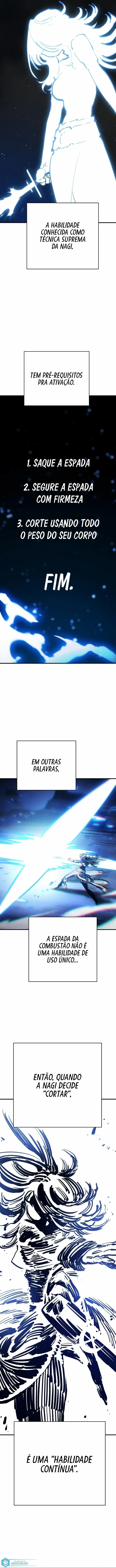 Jogador Capítulo 159 Página 10