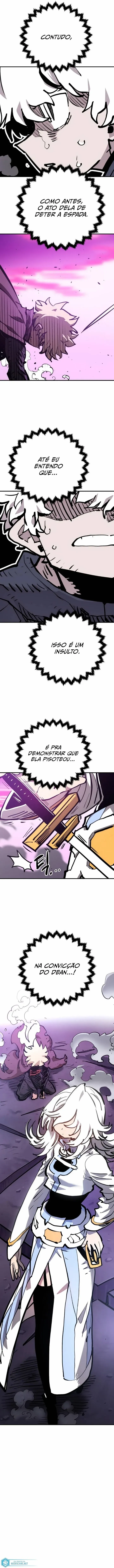 Jogador Capítulo 159 Página 14